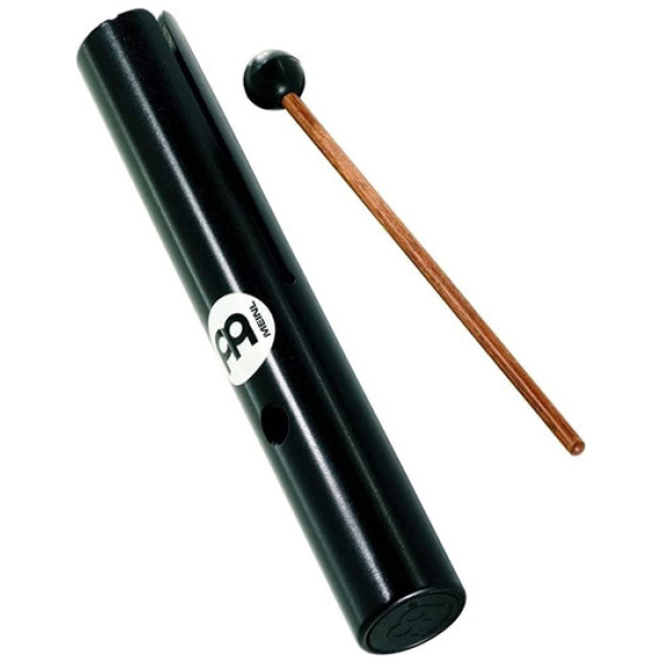 Wah Wah Tube Large De Aluminio Meinl Ww2bk Low Pitch