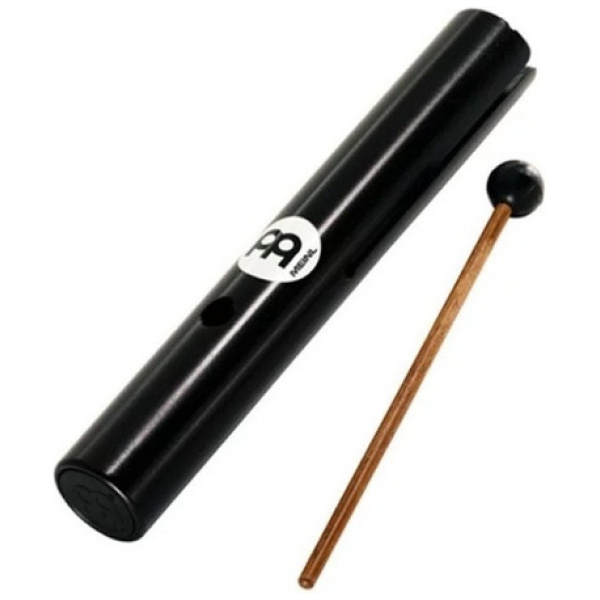 Wah Wah Tube Small De Aluminio Meinl Ww1bk High Pitch