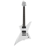 Guitarra Eléctrica CortGuitars Fly V VX2VWP