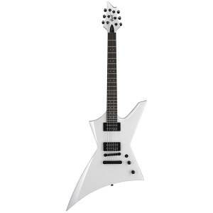 Guitarra Eléctrica CortGuitars Fly V VX2VWP