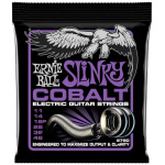Encordado Hibrido Ernie Ball Guitarra Eléctrica Cuerdas 11-48 P02720