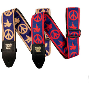 Correa Ernie Ball Peace Love P046