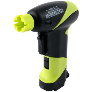 Enrollador de Cuerdas Power Peg Ernie Ball P04118