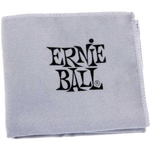 Paño Plush Microfibra Ernie Ball P04120