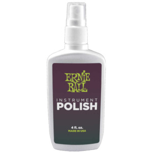 Líquido De Limpieza Polish Ernie Ball P04223
