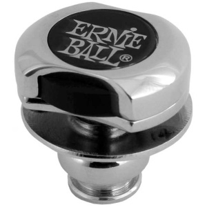 Super Lock Sujeta Correa Ernie Ball P04600