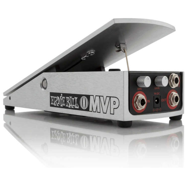 Pedal de Volumen Ernie Ball MVP P06182