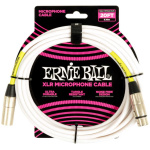 Cable Ernie Ball XLR P/Micrófono 6m P06389