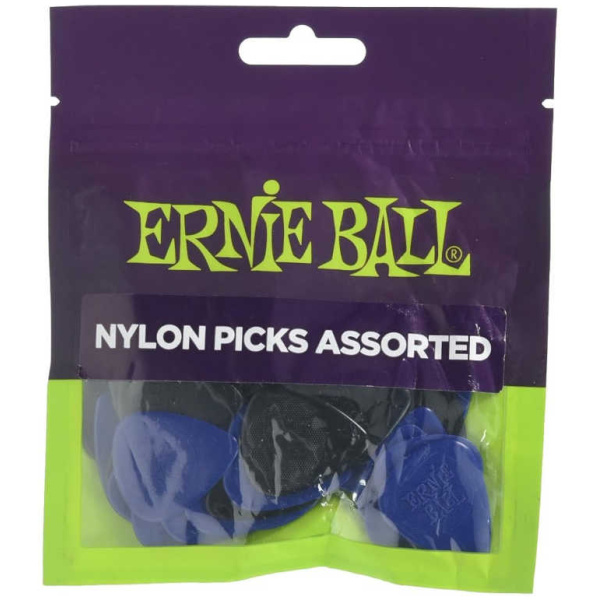 Puas Ernie Ball Medio-Pesado x50 P09134