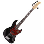 Bajo Eléctrico Sire V7 Alder-5 Jazz Bass 5 Cuerdas Marcus Miller