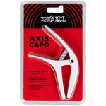 Axis Capotraste Ernie Ball Blanco P09616