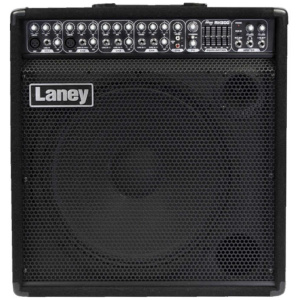 Amplificador Laney Combo Multiproposito AH-Series 300W 1X15 AH300
