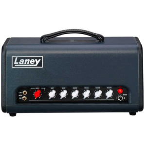 Cabezal Laney Valvular 15w CUB-SUPERTOP
