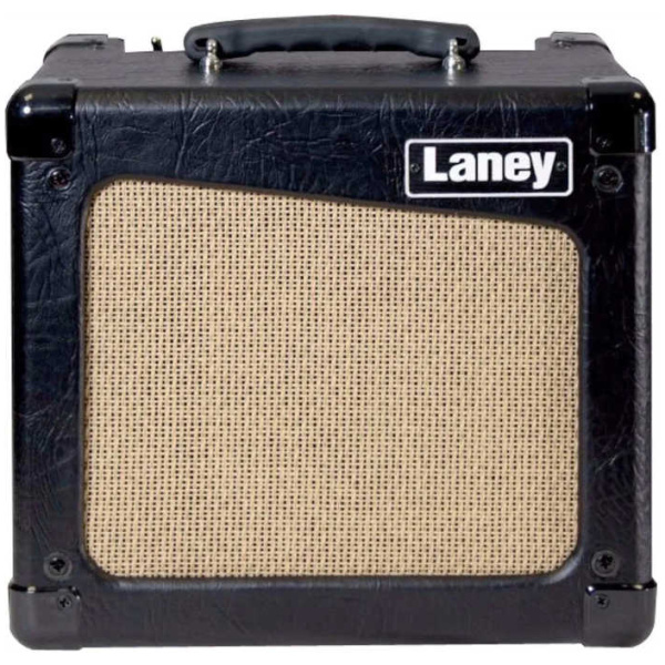 Amplificador Laney Valvular All-Tube 1x8 5w CUB8