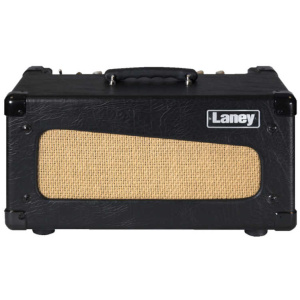 Cabezal Laney Valvular All-Tube 15w CUBHEAD