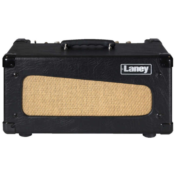 Cabezal Laney Valvular All-Tube 15w CUBHEAD