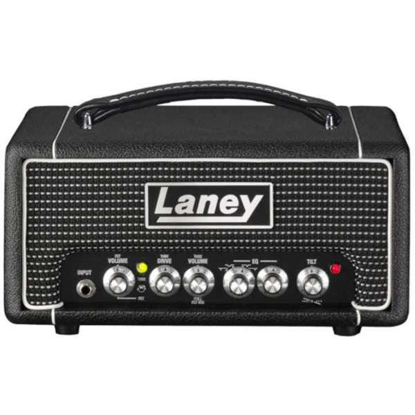 Cabezal Laney Bajo Digbeth 200w DB200H