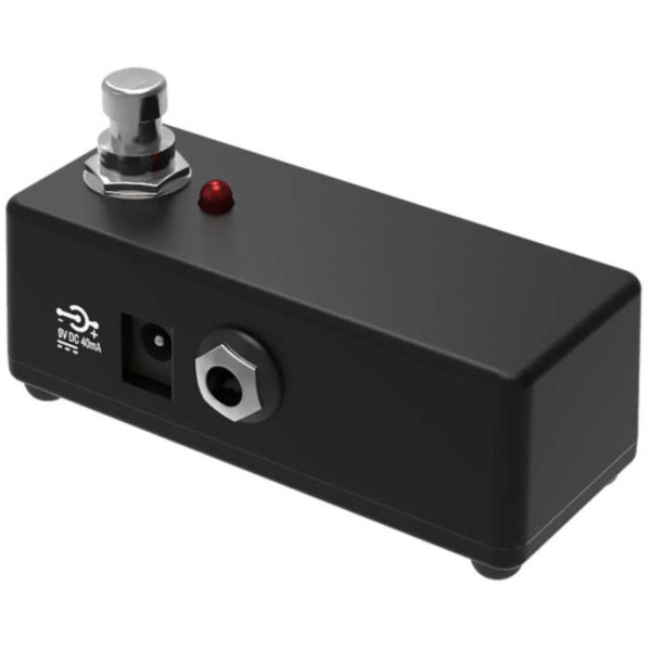 Footswitch Laney Mini 1 Función FS1-MINI