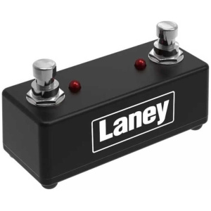Footswitch Laney Mini 2 Funciones FS2-MINI