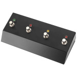Footswitch Laney 4 Funciones FS4