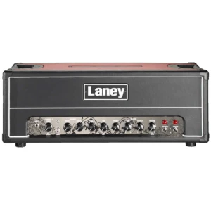 Cabezal Amplificador Laney GH100R