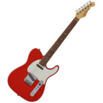 Guitarra Electrica G&L GyL Usa Asat Classic Gustavo Cerati