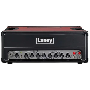 Cabezal Amplificador Laney 30W GH30R