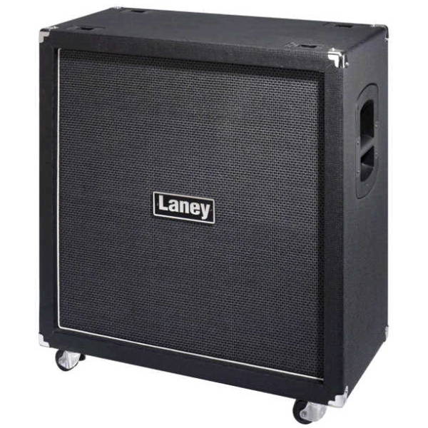Amplificador Laney Bafle GS-Serie 320w 4x12 GS412PS