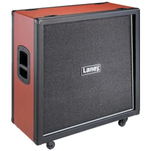 Amplificador Laney Bafle Celestion Vintage 30 GS-Serie GS412VR
