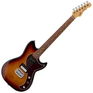 Guitarra Eléctrica G&L GyL Fallout RW