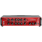 Cabezal Laney Valvular Rack Ironheart 15w IRT-STUDIO-SE