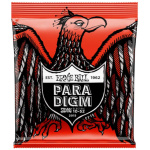Encordado Ernie Ball Guitarra Acústica Cuerdas 010 P02015