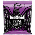 Encordado Ernie Ball Guitarra Acústica Cuerdas 011 P02020