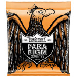 Encordado Ernie Ball Guitarra Eléctrica Cuerdas Paradigm Slinky 9-46 P02022