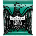 Encordado Ernie Ball Guitarra Eléctrica Cuerdas Paradigm Slinky 12-56 P02026