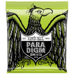 Encordado Ernie Ball 10-56 Cuerdas Regular Slinky Paradigm String P02028