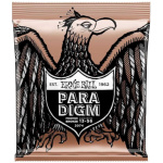 Encordado Ernie Ball 13/56 Acústica Cuerdas Paradigm P02074