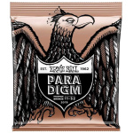 Encordado Ernie Ball 11/52 Acústica Cuerdas Paradigm P02078