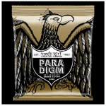 Encordado Ernie Ball 12-54 Cuerdas Paradigm Bronze P02086