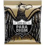 Encordado Ernie Ball 11-52 Cuerdas Paradigm Bronze P02088