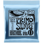 Encordado Ernie Ball 9.5-44 Slinky Primo Cuerdas P02212