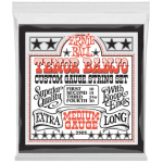 Encordado Ernie Ball Banjo Tenor Cuerdas 10-30 P02303