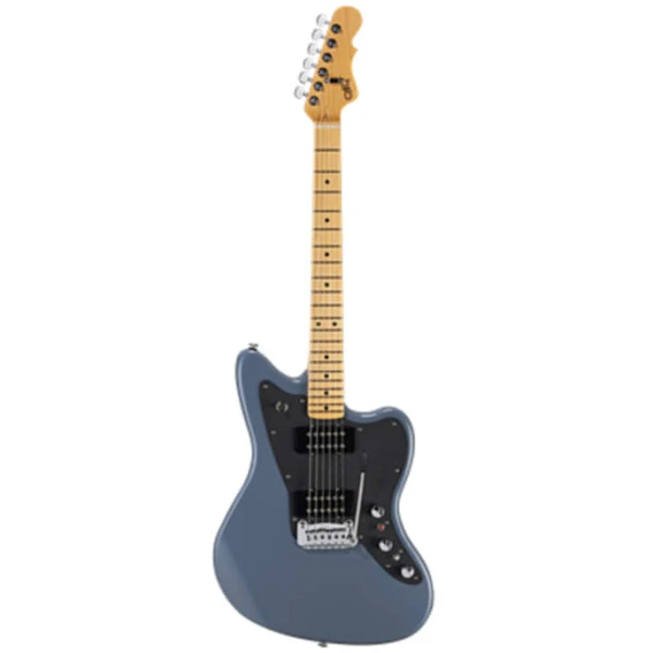 Guitarra Eléctrica G&L GyL Doheny USA V12 CLF Research