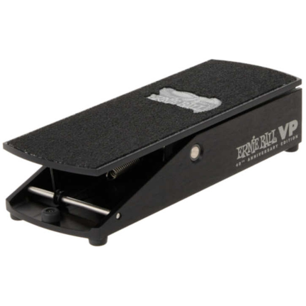 Pedal de Volumen Ernie Ball 40 Aniversario P06110
