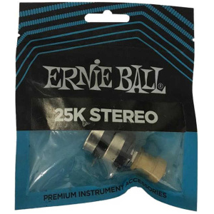 Potenciómetro 25k Ernie Ball P06164