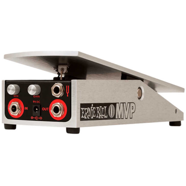 Pedal de Volumen Ernie Ball MVP P06182