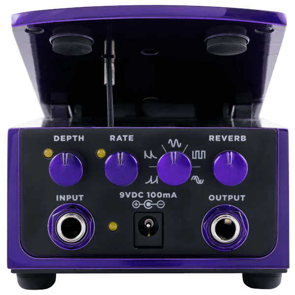 Pedal Expression Tremolo Ernie Ball P06188