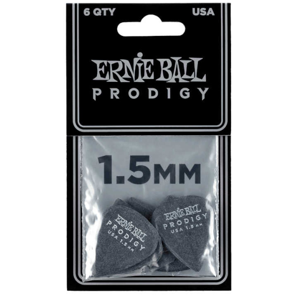 Puas Ernie Ball Prodigy 1.5mm x6 P09199