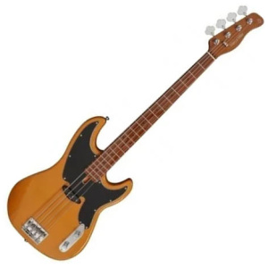 Bajo Eléctrico Sire D5 Alder-4