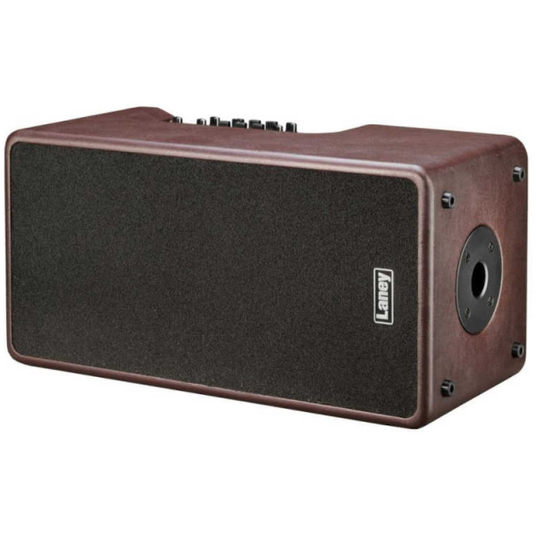 Amplificador Multifunción Laney A-DUO